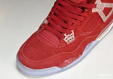 Hyperoad Air 4 Jordan 0502